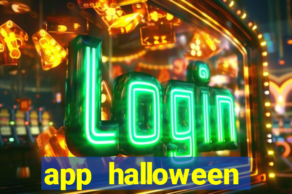 app halloween jackpot slots